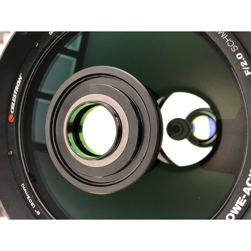 Artesky nosilec 2" filtra za Celestron RASA 800 (2)