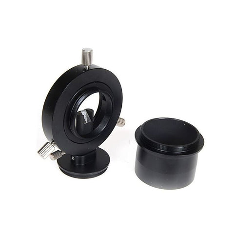 Artesky Off-Axis vodilo Deluxe 2"/T2 (1)