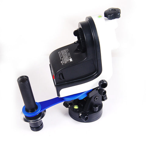 Artesky nosilec za polarno iskalo za Skywatcher AZ-GTi (2)