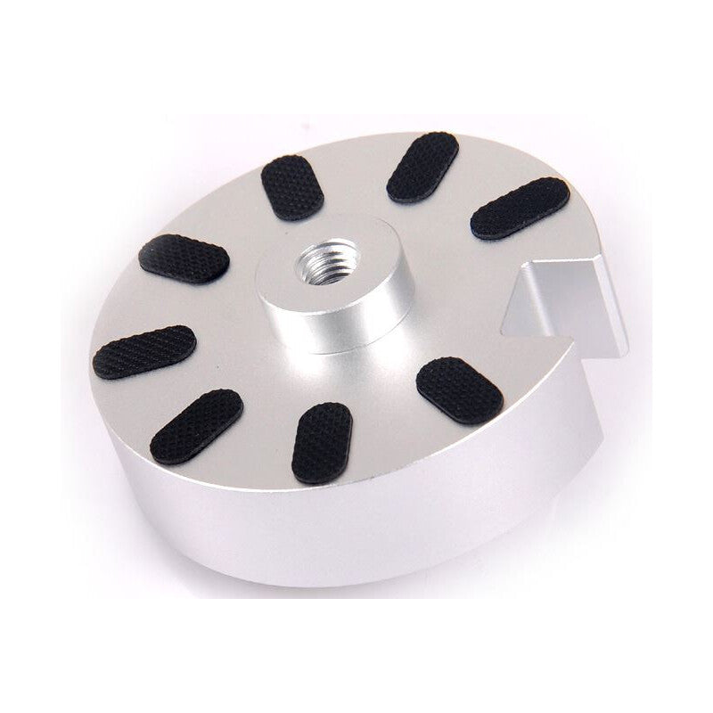 Artesky adapter za stativ EQ6 na navoj 3/8 palca (2)