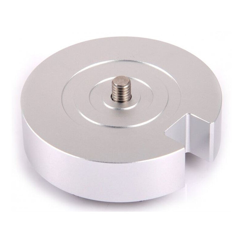Artesky adapter za stativ EQ6 na navoj 3/8 palca (1)