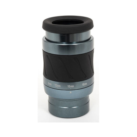 Artesky zoom okular 8-24 mm (1,25 in 2 palca) (2)