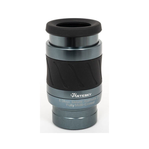 Artesky zoom okular 8-24 mm (1,25 in 2 palca) (1)