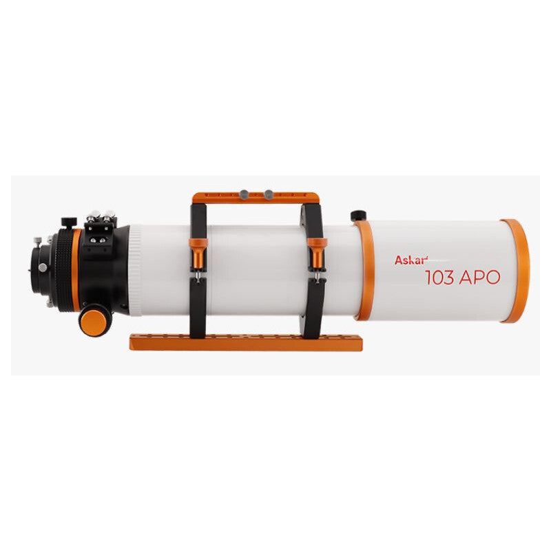 Askar AP 103/700 Triplet OTA - apokromatski refraktor (2)