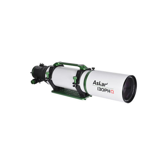 Askar 130PHQ OTA - apokromat AP 130/1000 s kvadrupletom (1) 800