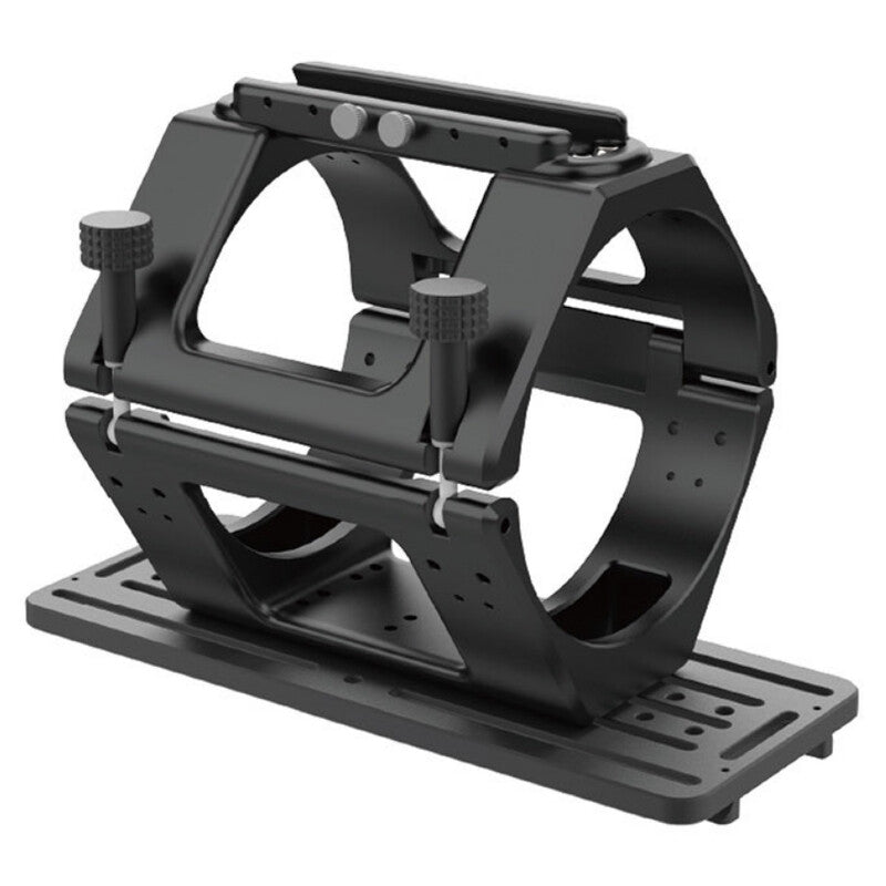 Askar SQA130 apokromat AP 130/624 s tripletom, f/4,8 (4)