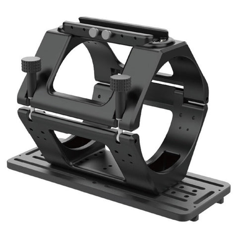 Askar SQA130 apokromat AP 130/624 s tripletom, f/4,8 (4)