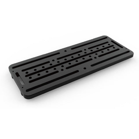 Askar SQA130 apokromat AP 130/624 s tripletom, f/4,8 (5)