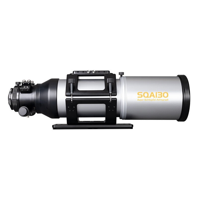 Askar SQA130 apokromat AP 130/624 s tripletom, f/4,8 (2)