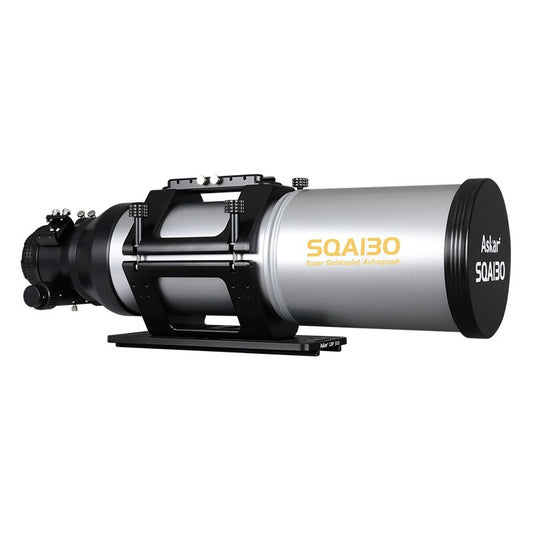 Askar SQA130 apokromat AP 130/624 s tripletom, f/4,8 (1) 800