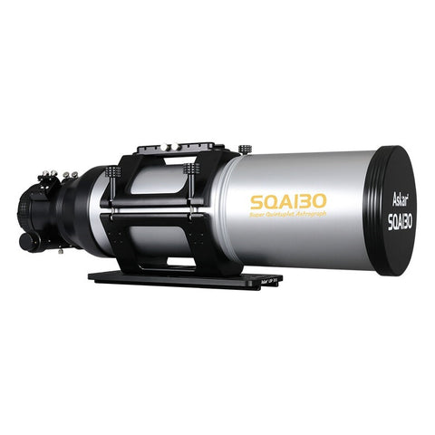 Askar SQA130 apokromat AP 130/624 s tripletom, f/4,8 (1)