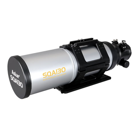 Askar SQA130 apokromat AP 130/624 s tripletom, f/4,8 (3)