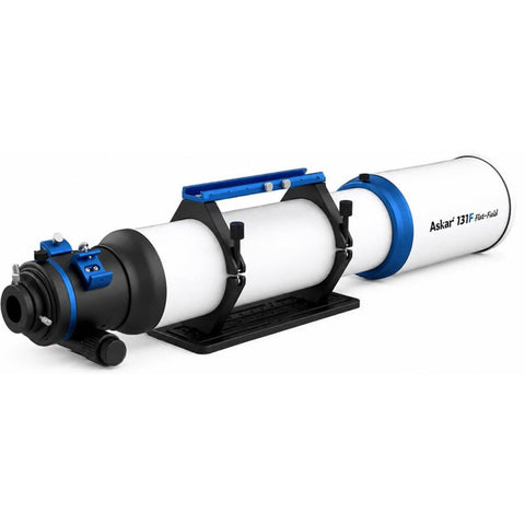 Askar 131F Flatfield - apokromatski refraktor AP 131/983 (2)