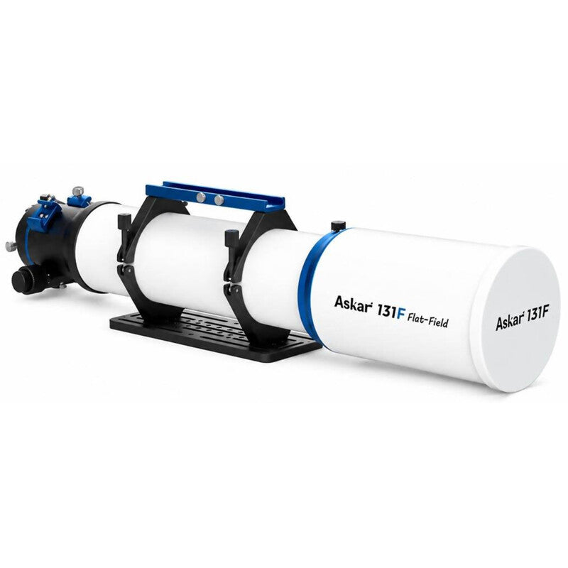 Askar 131F Flatfield - apokromatski refraktor AP 131/983 (1)