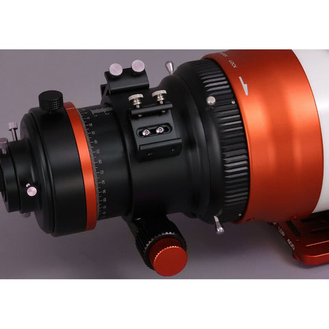 Askar AP 160/1120 apokromat s tripletnim objektivom (5)