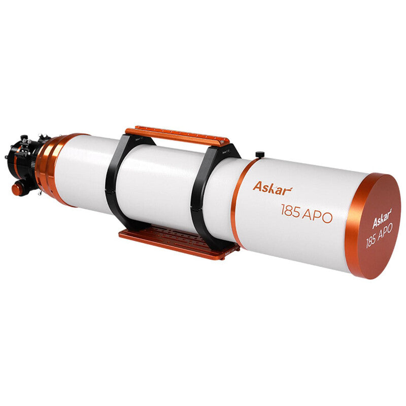 Askar AP 185/1295 apokromatski refraktor, triplet (1)