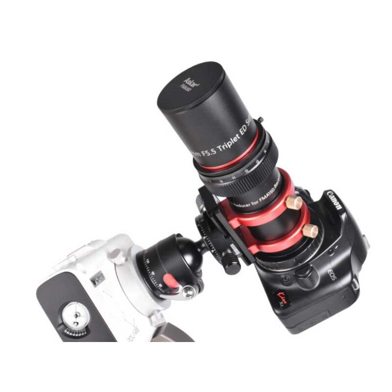Askar FMA180 apokromat AP 40/180, f/4,5 (4)