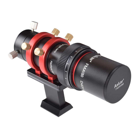 Askar FMA180 apokromat AP 40/180, f/4,5 (1) 800