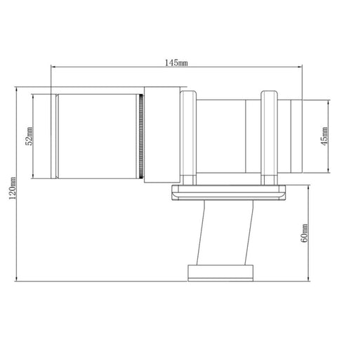 Askar FMA180 apokromat AP 40/180, f/4,5 (8)
