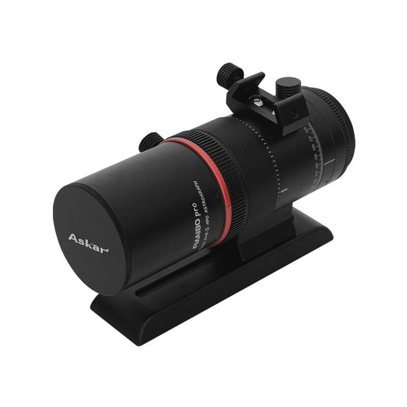 Askar FMA180 Pro apokromat AP 40/180, šestelementni (1)