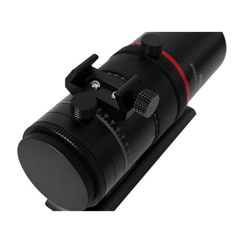 Askar FMA180 Pro apokromat AP 40/180, šestelementni (7)