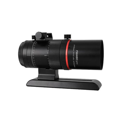 Askar FMA180 Pro apokromat AP 40/180, šestelementni (5)