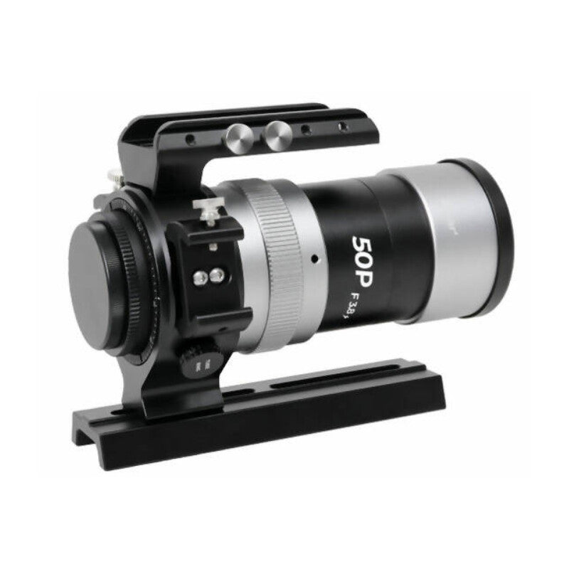 Askar 50P - apokromatski refraktor AP 50/190 F3.8 (2)