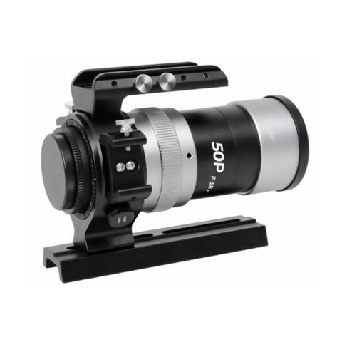 Askar 50P - apokromatski refraktor AP 50/190 F3.8 (2)
