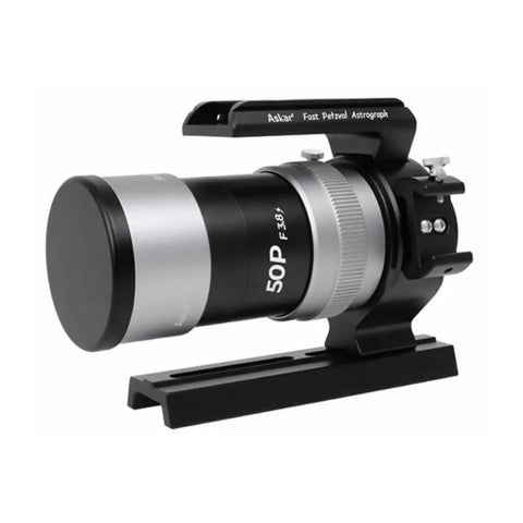 Askar 50P - apokromatski refraktor AP 50/190 F3.8 (1)