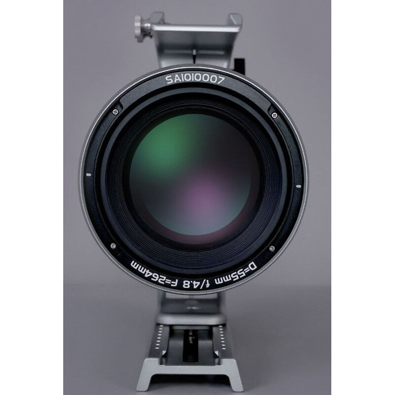Askar SQA55 apokromat AP 55/264, petelementni (8)