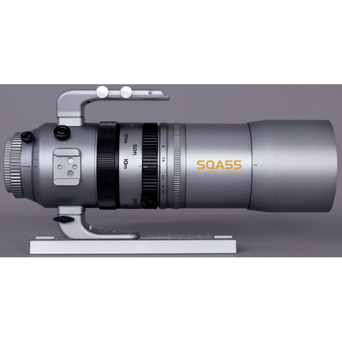 Askar SQA55 apokromat AP 55/264, petelementni (7)