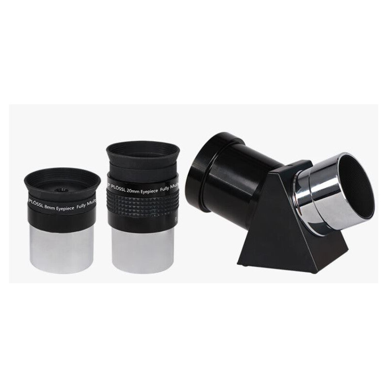 Askar 71F Flatfield apokromat AP 71/490, f/6,9 (5)