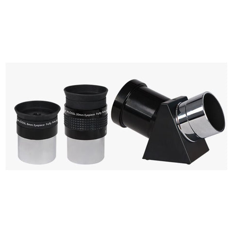 Askar 71F Flatfield apokromat AP 71/490, f/6,9 (5)