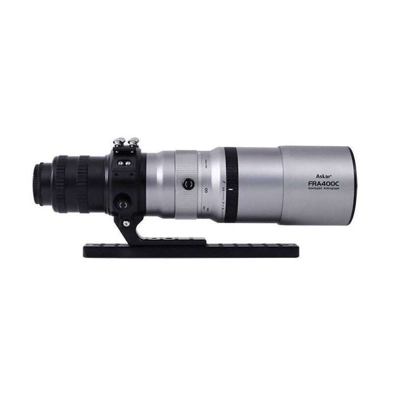 Askar FRA400C Astrograph - apokromat AP 72/400 s tripletom (2)