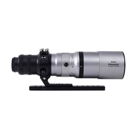 Askar FRA400C Astrograph - apokromat AP 72/400 s tripletom (2)