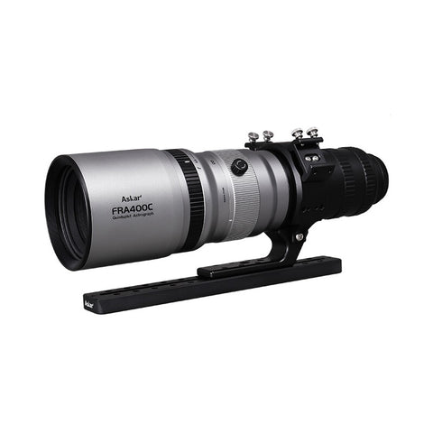 Askar FRA400C Astrograph - apokromat AP 72/400 s tripletom (1)
