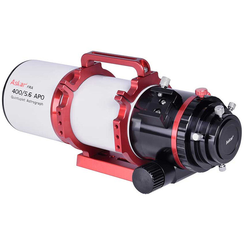 Askar FRA400 - apokromatski refraktor AP 72/400 (2)