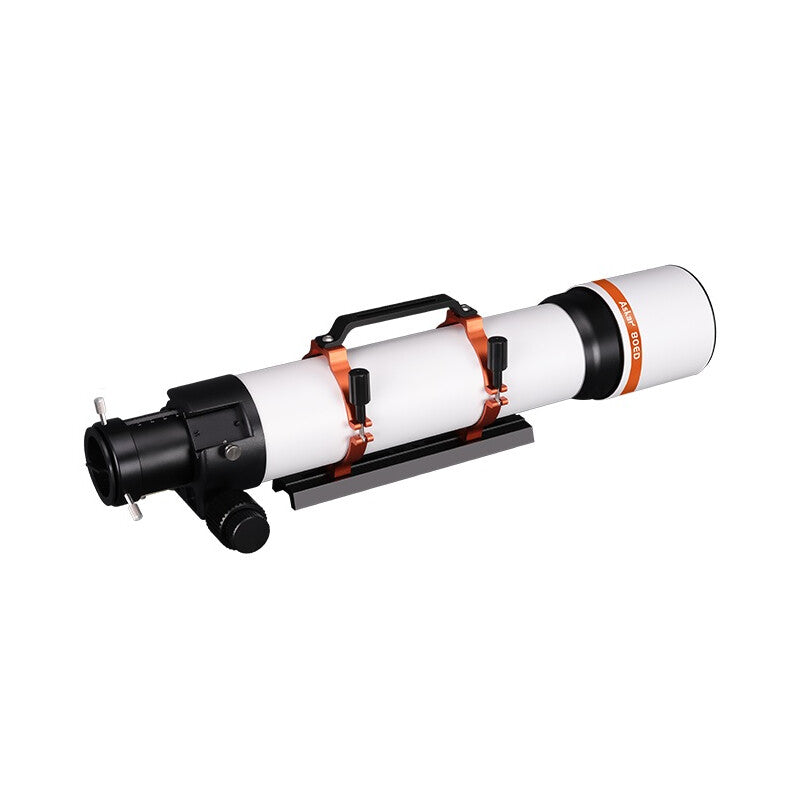 Askar 80ED F7 - apokromatski refraktor AP 80/560 (3)