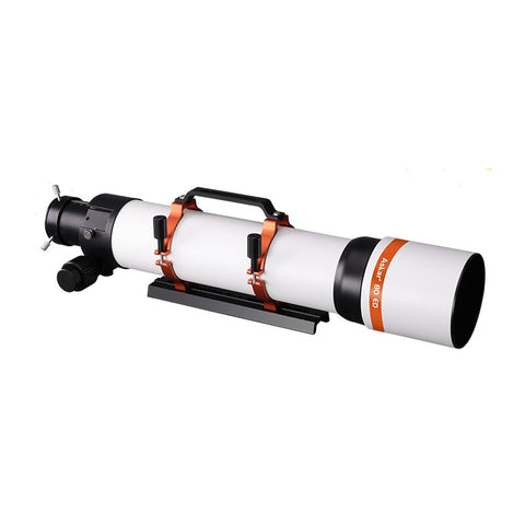 Askar 80ED F7 - apokromatski refraktor AP 80/560 (1)