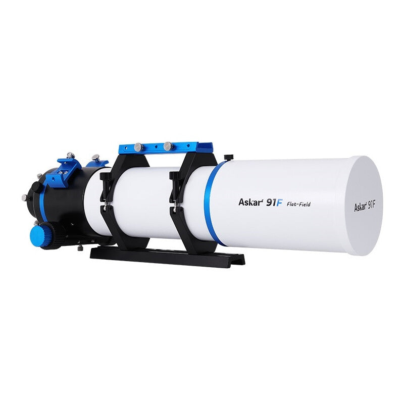 Askar 91F Flatfield - apokromatski refraktor AP 91/609 (1)
