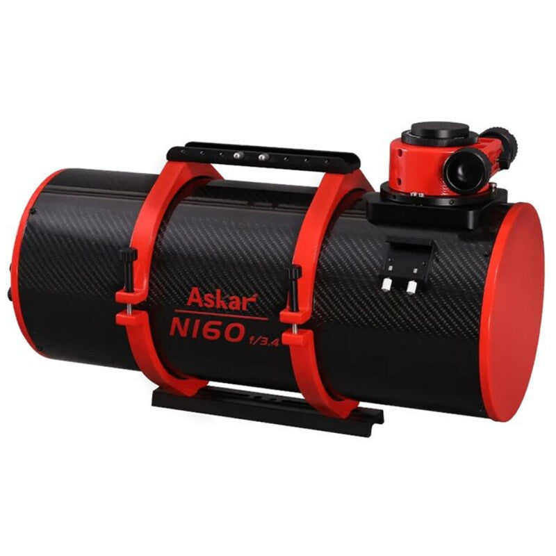 Askar N160 Astrograph - Newtonov teleskop N 160/576 (1)