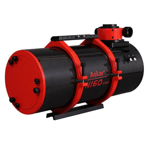 Askar N160 Astrograph - Newtonov teleskop N 160/576 (2)
