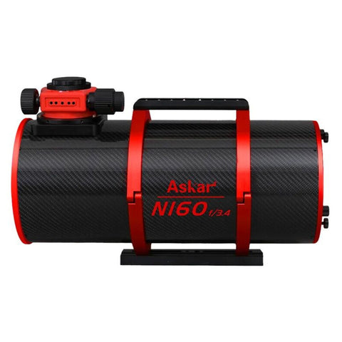 Askar N160 Astrograph - Newtonov teleskop N 160/576 (4)