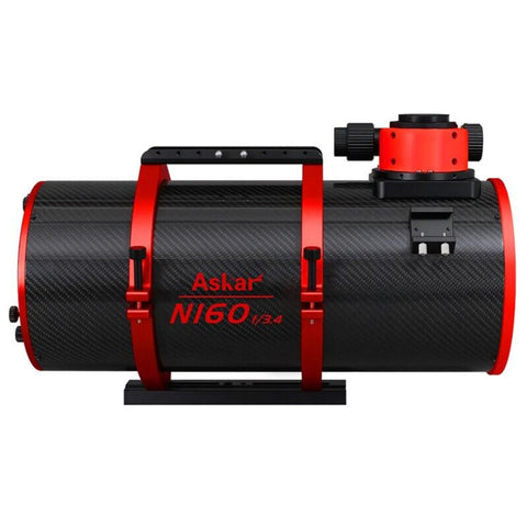 Askar N160 Astrograph - Newtonov teleskop N 160/576 (3)