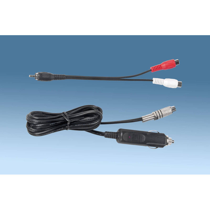 Astrozap DC kabel za nastavek proti rosi (1)