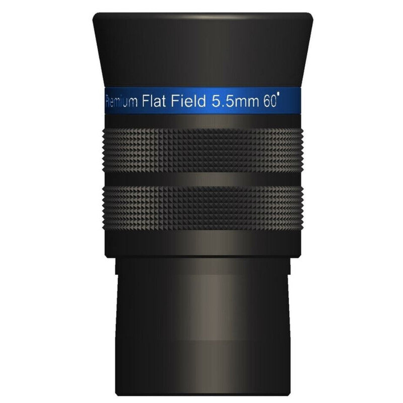 Auriga Premium Flat Field okular 5,5 mm, 1,25" (1)