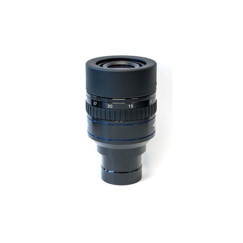 Auriga zoom okular 9-27 mm, 1,25" (2)