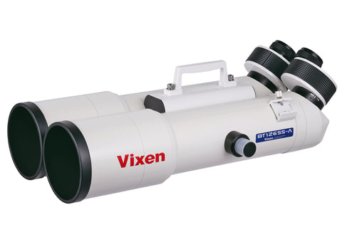 HF2-BT126SS-A Complete binocular telescope set