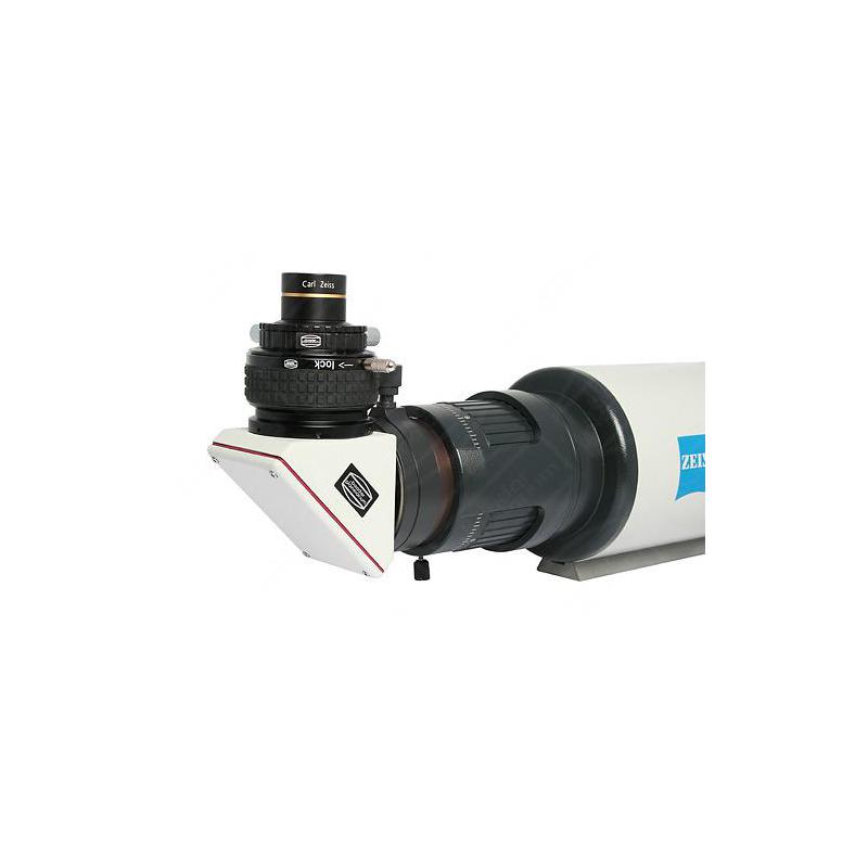 Baader zvezdna diagonala ClickLock 2" z navojem M68 (4)