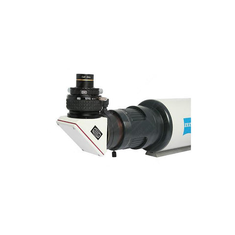 Baader zvezdna diagonala ClickLock 2" z navojem M68 (4)